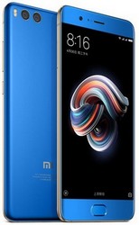 Замена дисплея на телефоне Xiaomi Mi Note 3 в Пензе